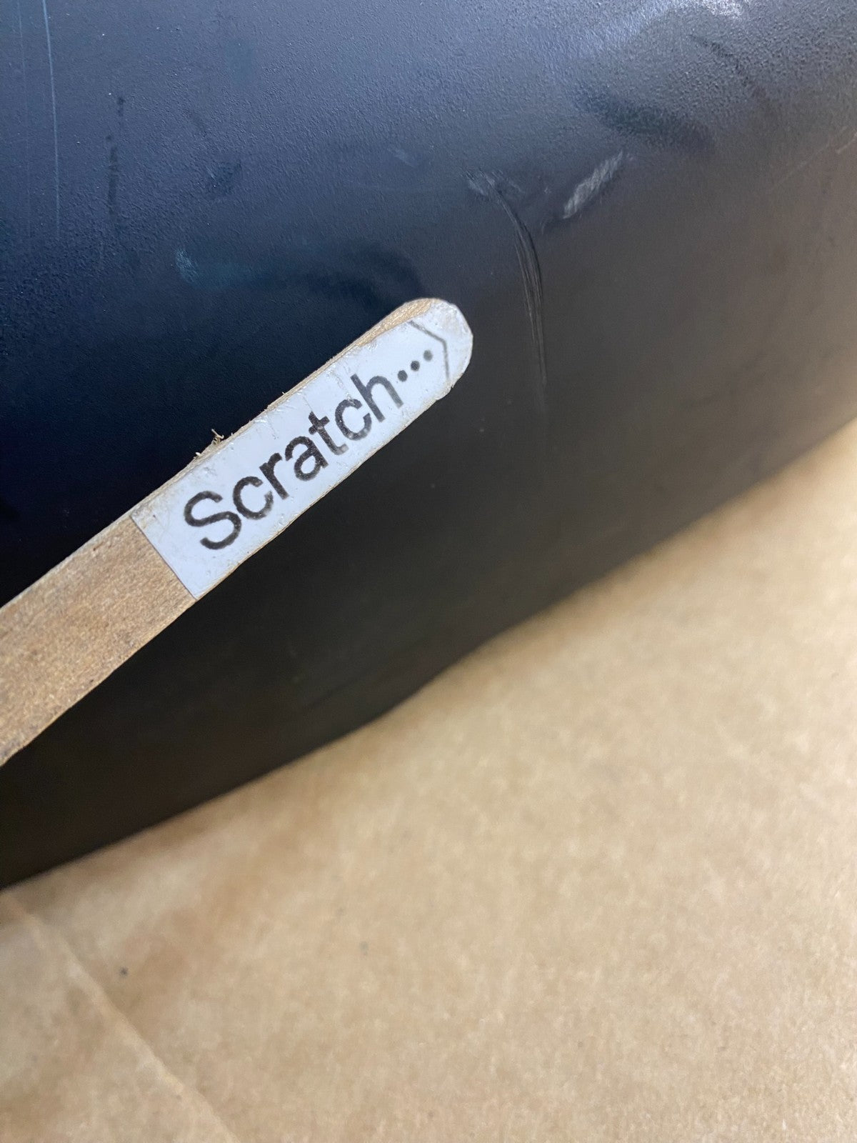 2003 2008 Chevrolet Express Savana Right Passenger RH Door View Mirror AD9855 DG5