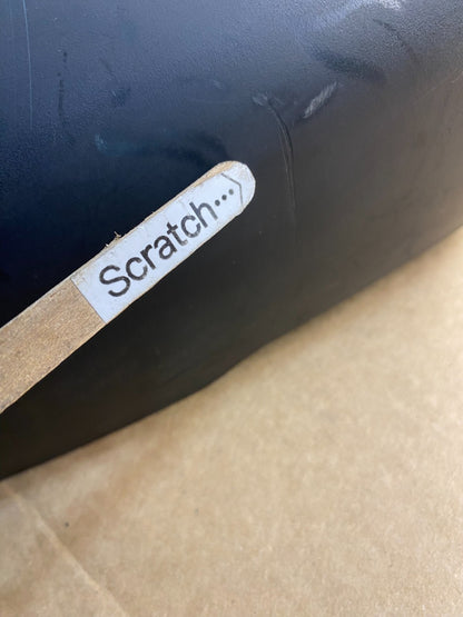 2003 2008 Chevrolet Express Savana Right Passenger RH Door View Mirror AD9855 DG5