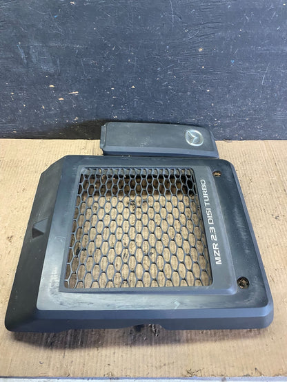 2006 to 2013 Mazda Speed Engine Cover Top Lid Cover OEM Q0411 DG3