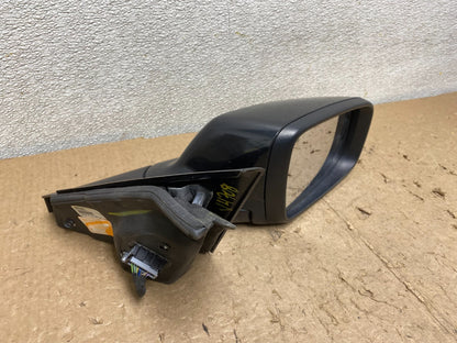 2010 to 2012 Buick Lacrosse Right Passenger Rh Side View Door Mirror V4708 MS3