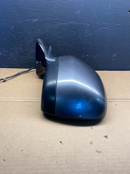 2011 to 2017 Nissan Quest Left Driver LH View Door Mirror AC8746 DG0