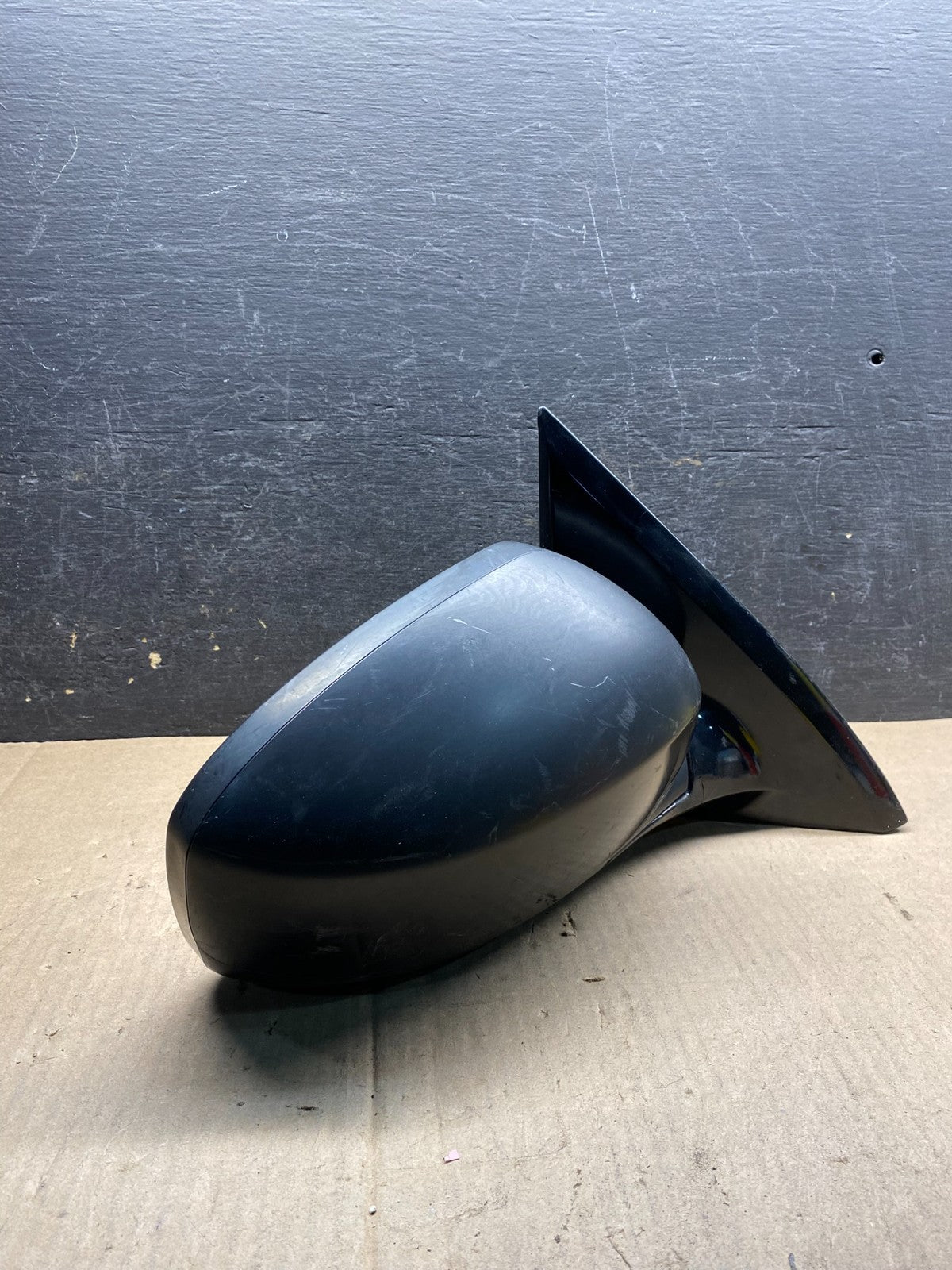 2009 to 2014 Nissan Murano Right Passenger Side View Door Mirror AJ0150 DG1