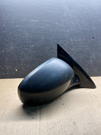 2009 to 2014 Nissan Murano Right Passenger Side View Door Mirror AJ0150 DG1