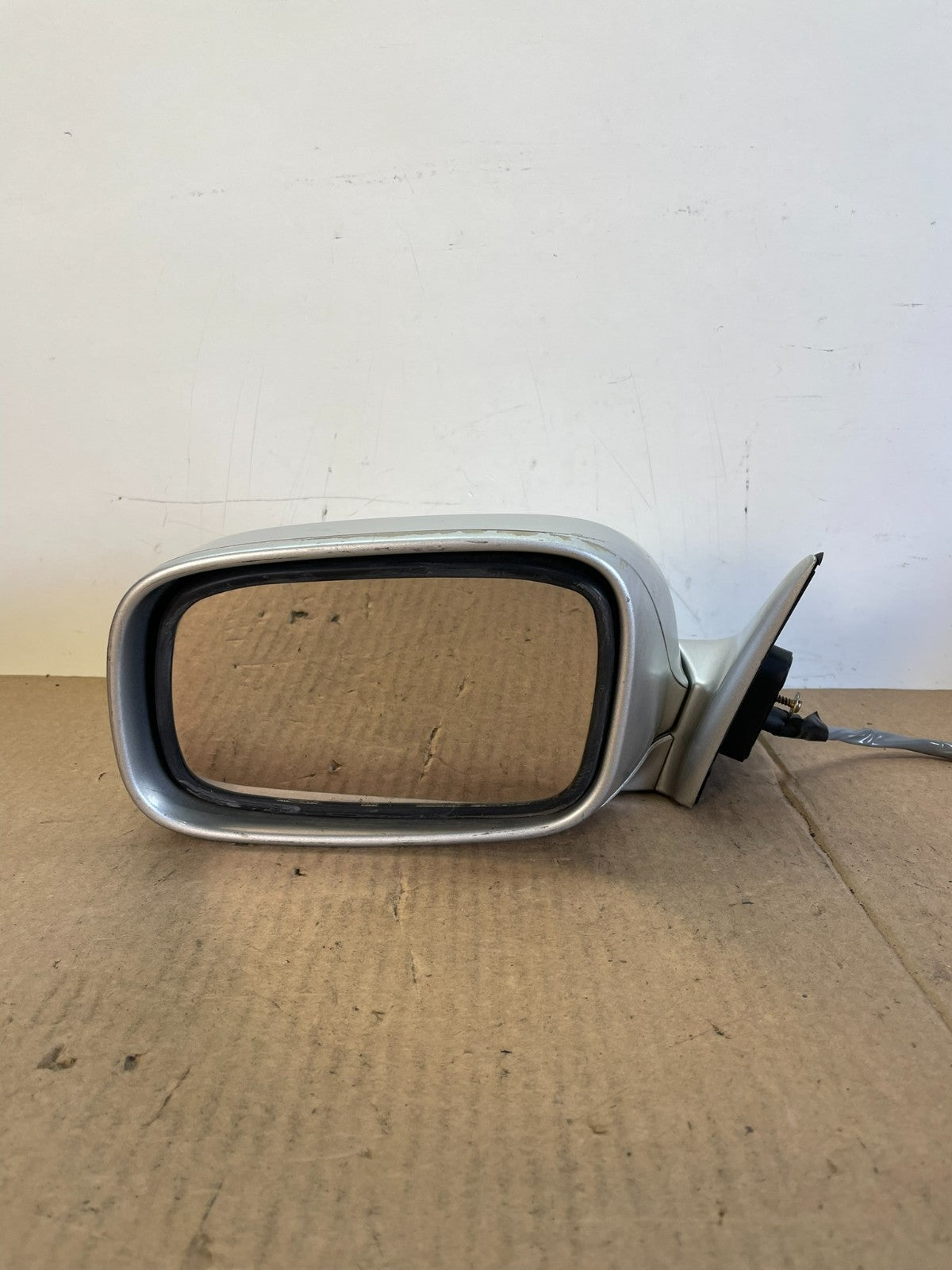 2002-2006 Lexus ES300 ES330 Left Driver LH Side View Door Mirror AH6263 DW8