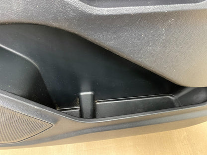2020 to 2023 Ford Explorer Interceptor Front Right Side Door Panel OEM D11664