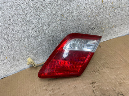 2007 2008 2009 Toyota Camry Right Passenger Rh Tail Light Inner AI7957 LK2