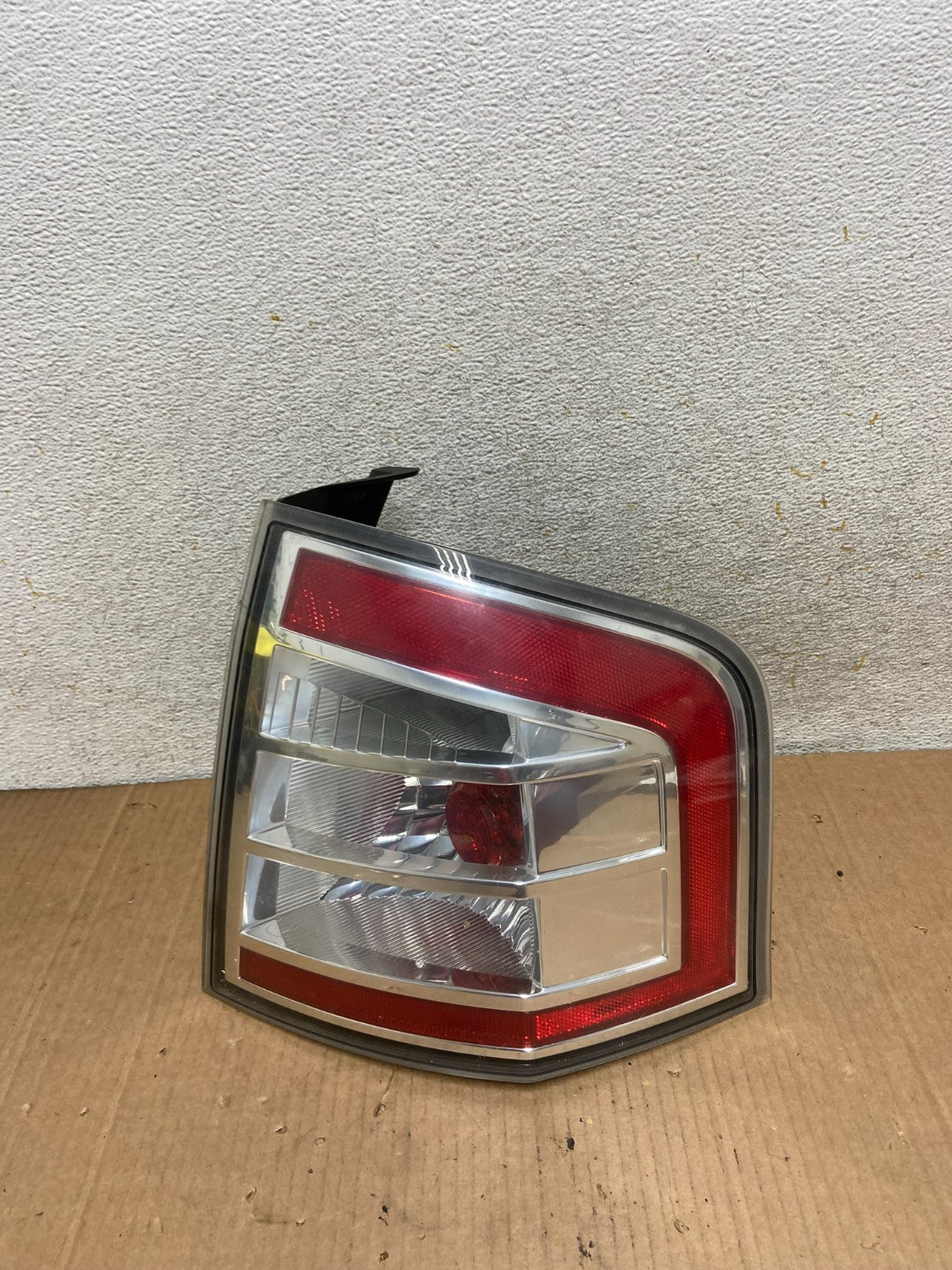 2007 to 2010 Ford Edge Tail light Right Passenger Rh Side AI8477 LK0