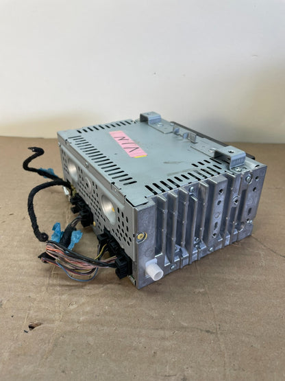2013 2014 2015 Ford Escape Radio Receiver ID CJ5T-19C107-BH ai0551 DG4