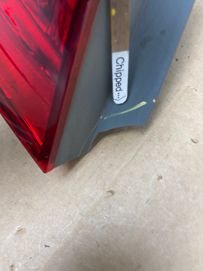 2006 - 2007 Honda Accord Left Driver Lh Side Tail light AD5433 LK4