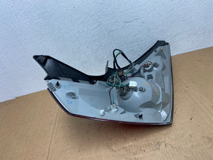 2008 - 2013 Nissan Altima Coupe Right Passenger Side Rh Tail Light AD3113 LK7