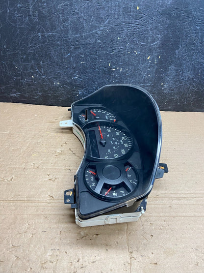 2004 2005 Nissan Armada Speedometer Cluster Gauge AF2162 DG2