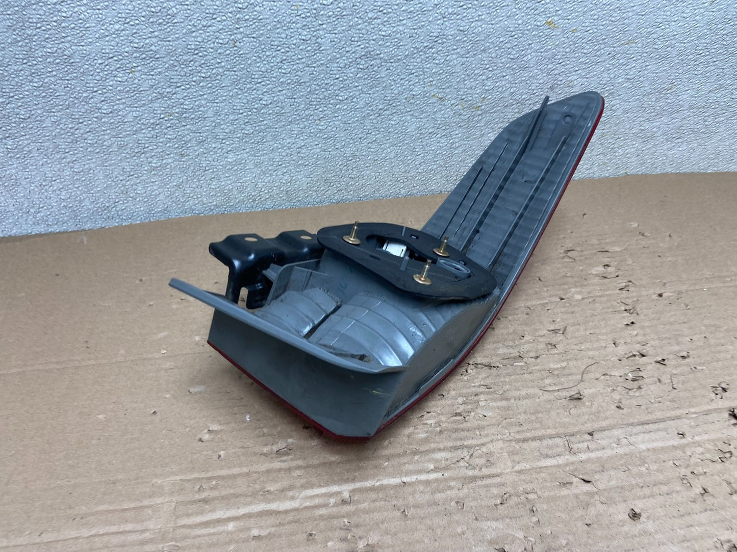 2005 Honda Accord Right Passenger Rh Side Tail Light Oem AB1557 LK5