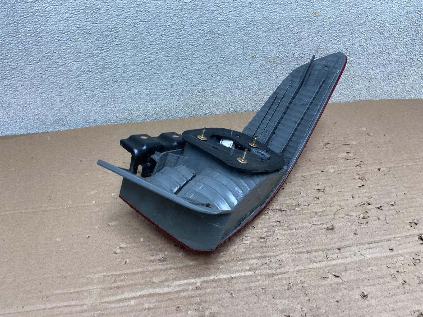 2005 Honda Accord Right Passenger Rh Side Tail Light Oem AB1557 LK5