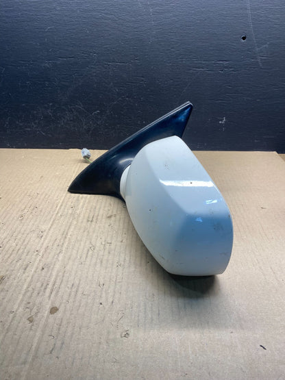 2006 to 2007 Buick Lucerne Left Driver LH Side View Door Mirror OEM AC2402 MS2