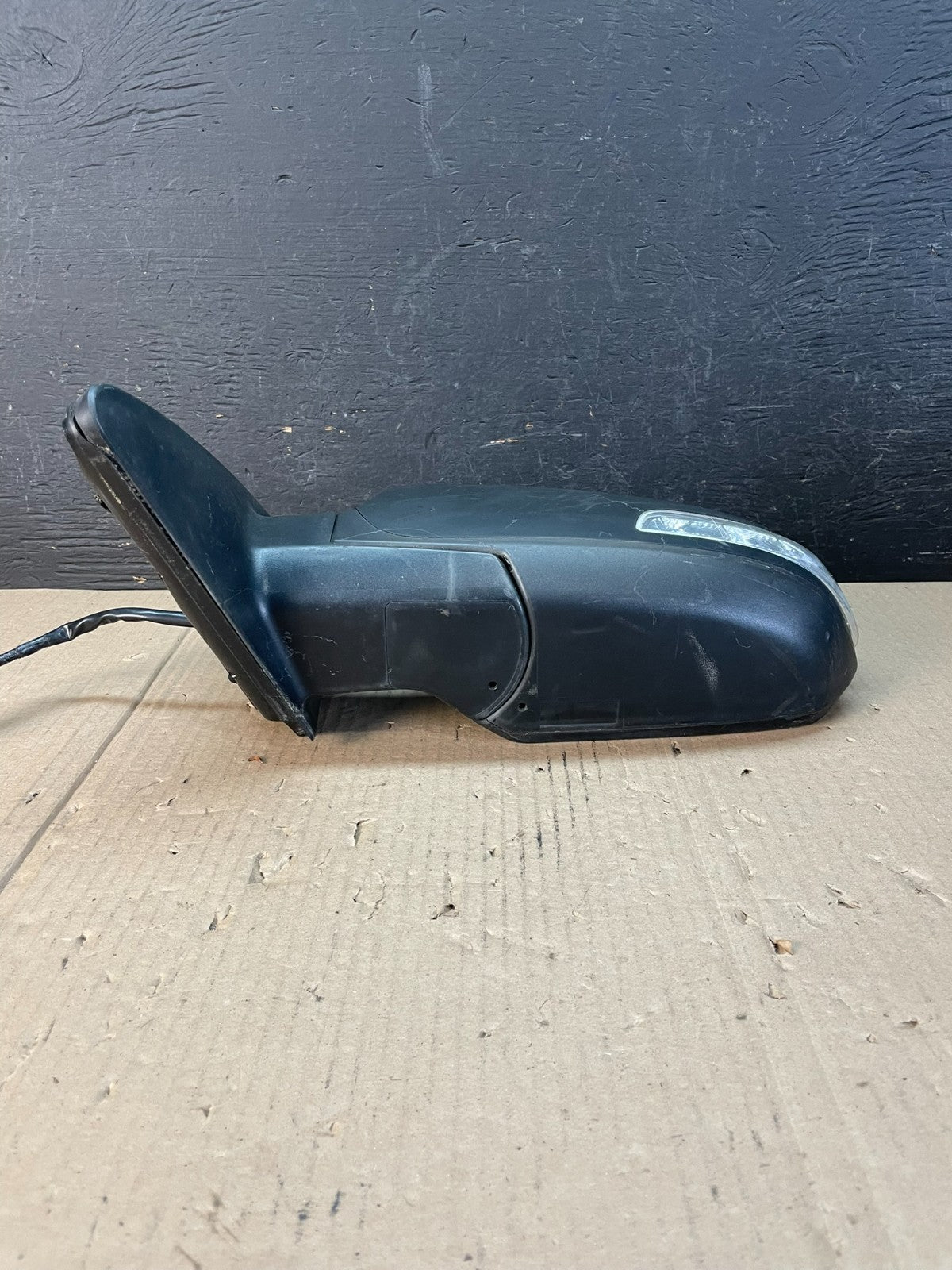 2011 - 2015 Kia Sorento Left Driver Lh Side Door Mirror Turn Signal AD86813