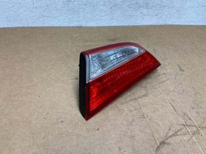 2011 2012 2013 Hyundai Elantra Inner Tail Light Right Passenger AD6276 LK2