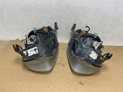 2005 - 2007 Ford Escape Headlights Left+Right Halogen AH4040 DW13