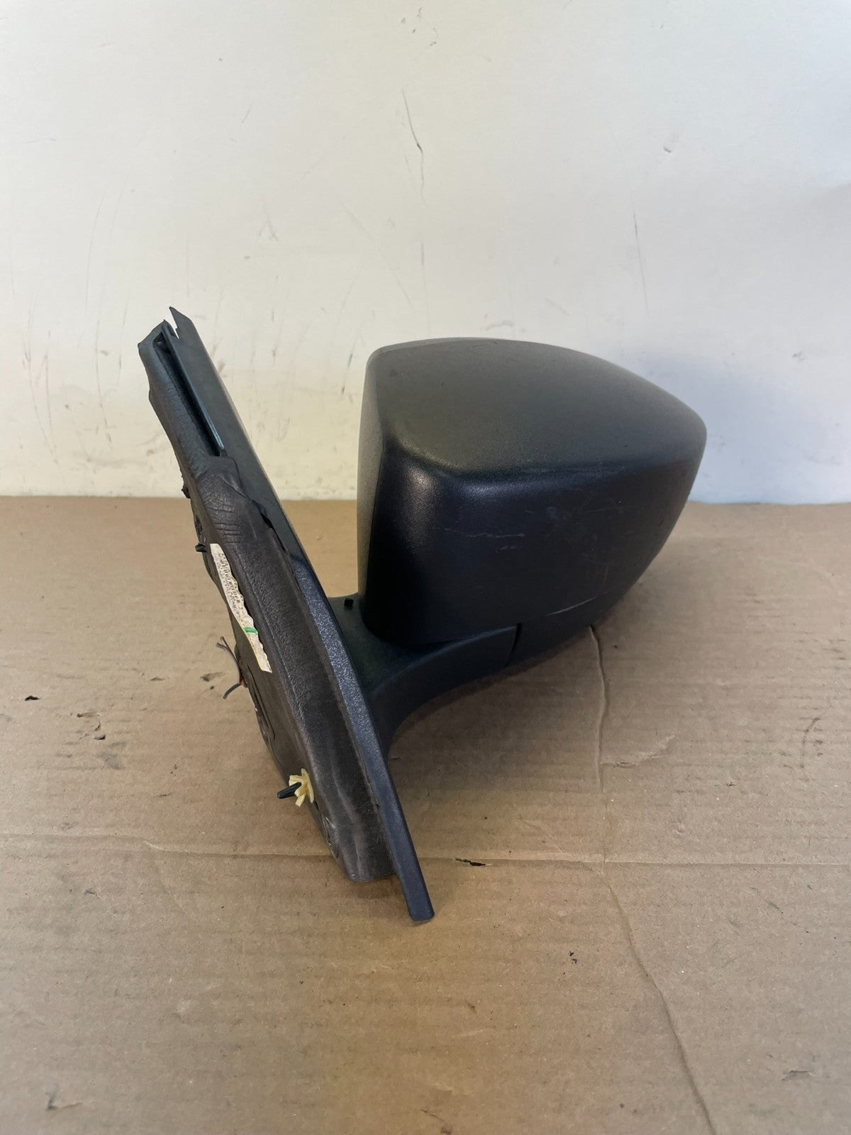 2012 2013 2014 Ford Focus Left Driver View Door W/o Signal Mirror AG9948 DG1
