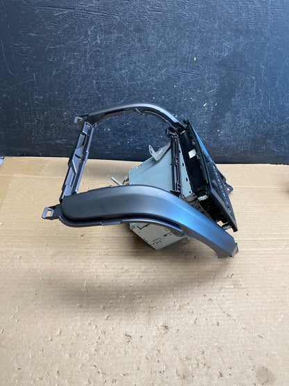 2007-2011 Honda CRV CR-V Screen Display Player Radio Stereo CD Player AG6342 DG1