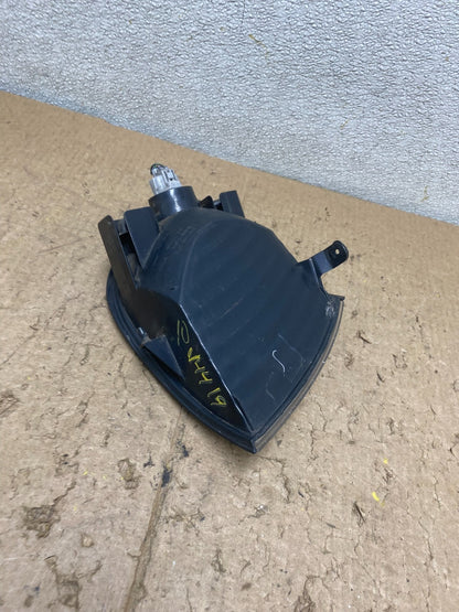 2001 to 2003 Toyota Sienna Turn Signal Left Driver LH Lamp V4419 DW6