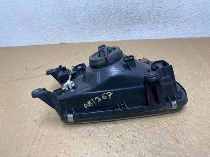 2000 2001 2002 Isuzu Rodeo Left Driver Lh Side Halogen Headlight AG1367 DG7