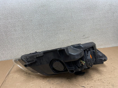 2007 - 2009 Audi Q7 Left Driver LH Side Xenon Hid AFS Headlight Oem AA9722 DW6