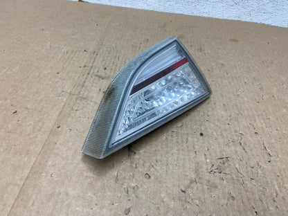 2011 - 2015 Hyundai Sonata Hybrid Left Driver Lh Inner Tail Light AF9853 LK2