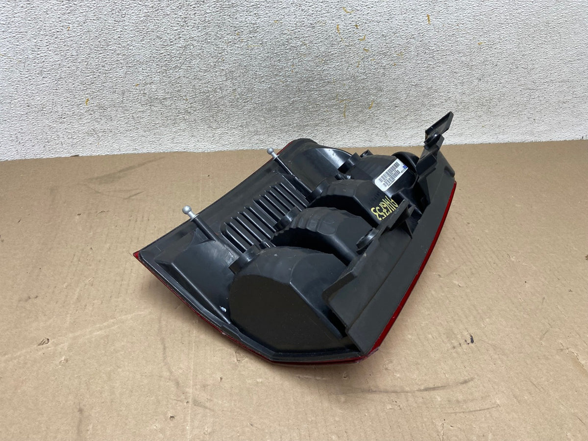2008 to 2012 Jeep Liberty Right Passenger Rh Side Tail Light AH6753 LK5