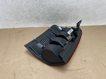 2008 to 2012 Jeep Liberty Right Passenger Rh Side Tail Light AH6753 LK5