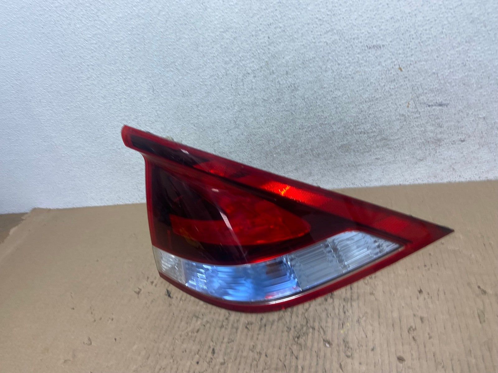 2012-2014 Honda Insight Right Passenger RH Side Tail Light AF7086 LK1