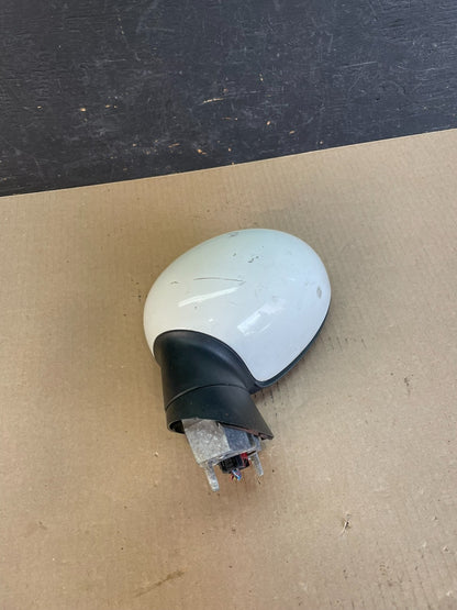 2007 to 2012 Mini Cooper Driver Left Driver LH View Power Door Mirror ae3423 DG2