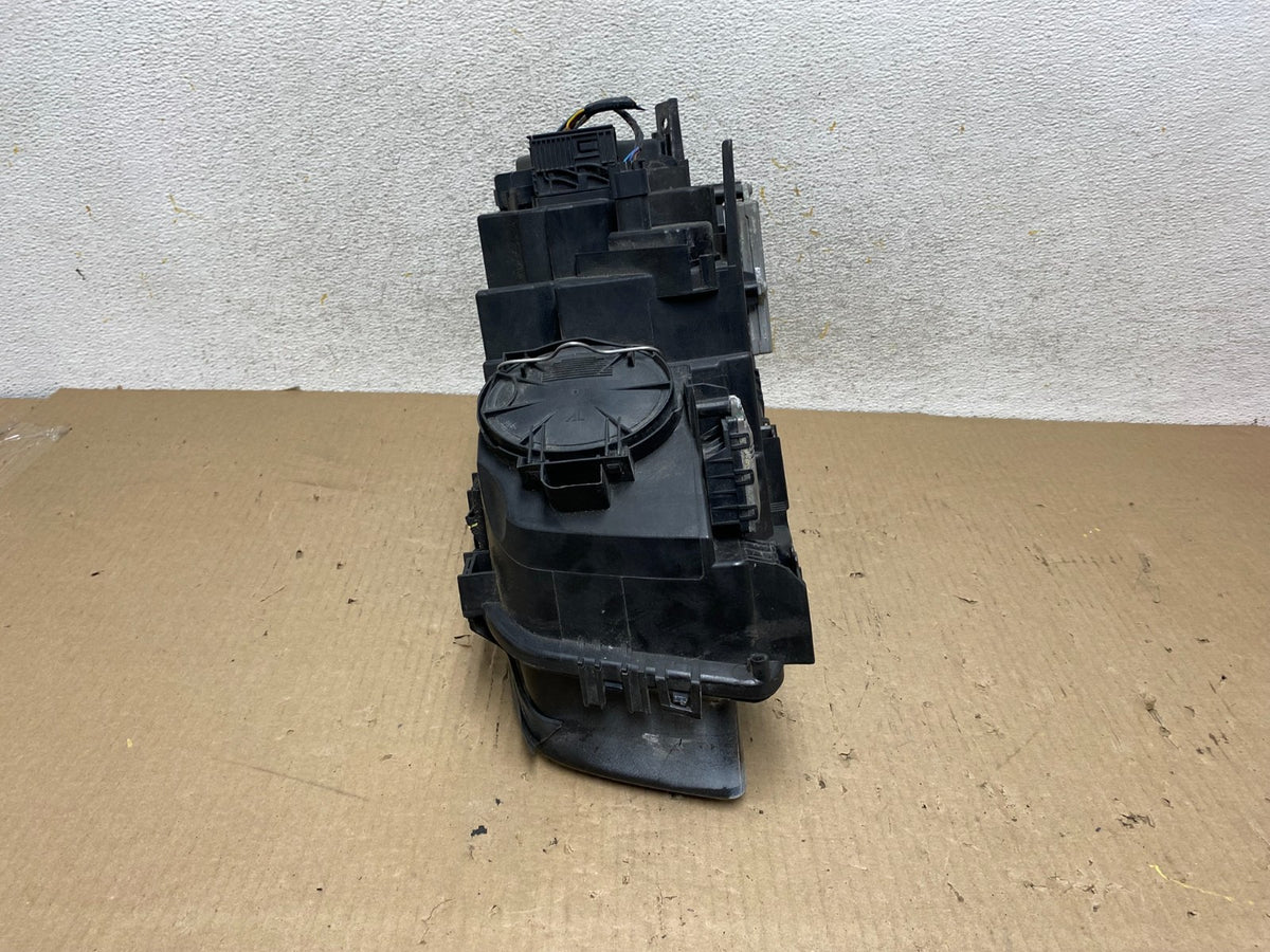 2004 2005 2006 BMW X3 Right Passenger RH Side Headlight Xenon AH5871 DW8