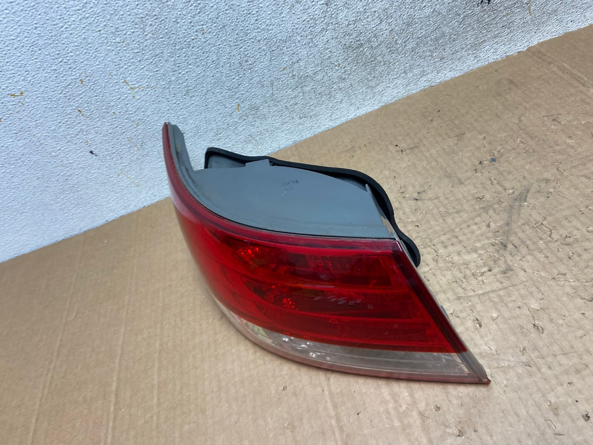 2006 2007 2008 Hyundai Sonata Left Driver Lh Side Tail Light AI5417 LK1