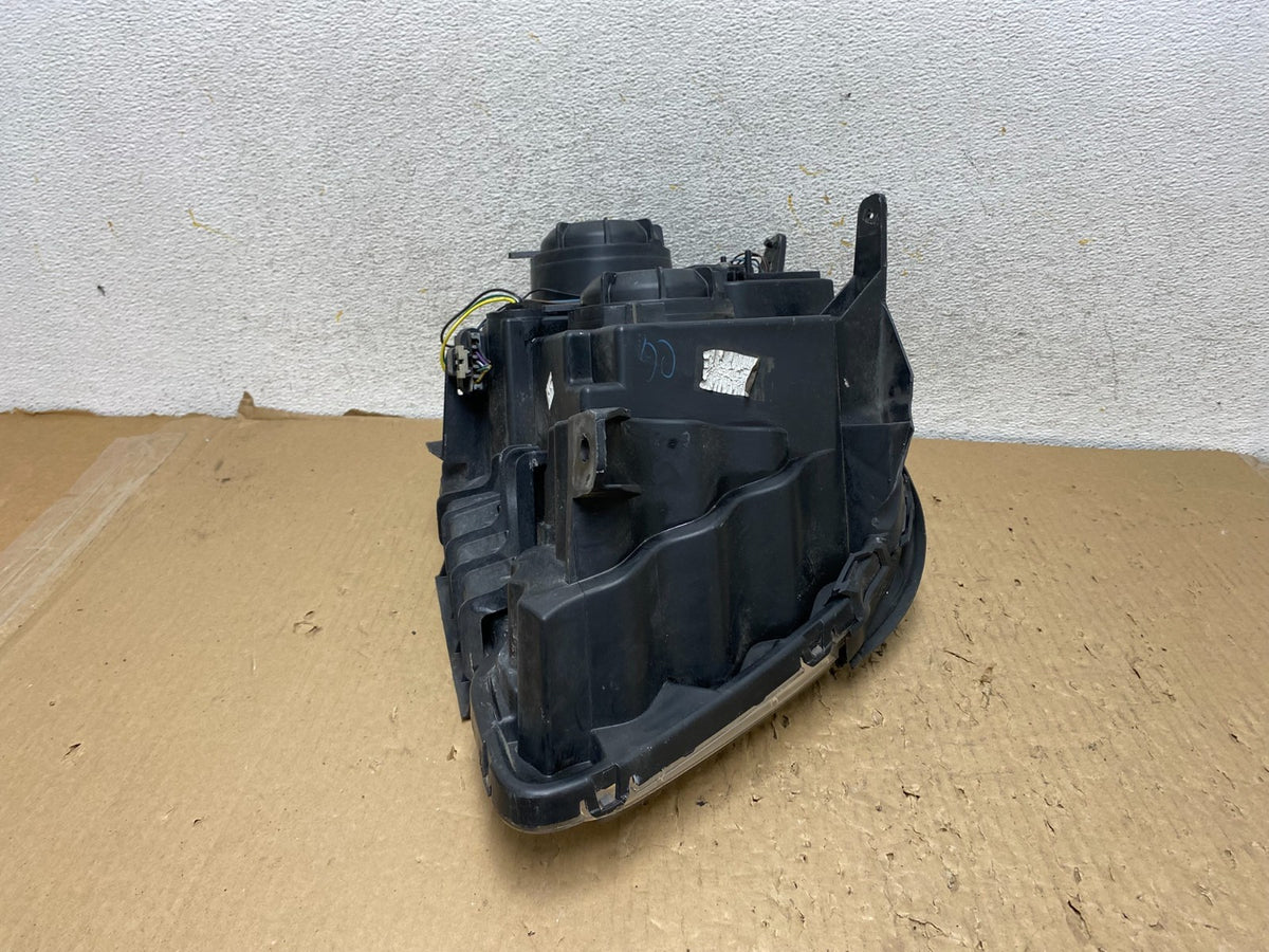 2010 to 2015 GMC Terrain Halogen Left Driver Lh Side Headlight AH2859 DW8
