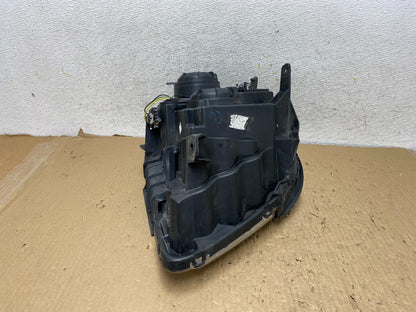 2010 to 2015 GMC Terrain Halogen Left Driver Lh Side Headlight AH2859 DW8