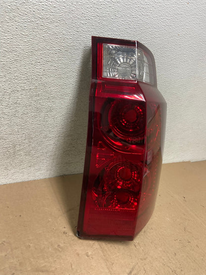 2006 to 2010 Jeep Commander Right Passenger Side Tail Light AG4954 LK2