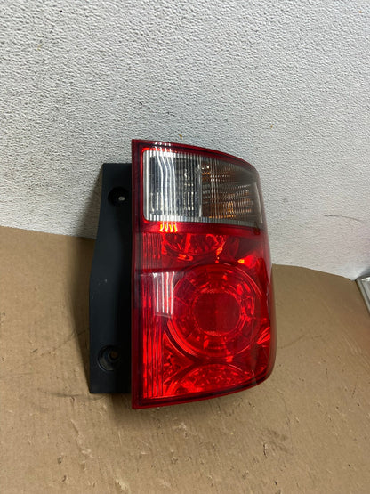2003 to 2008 Honda Element Right Passenger Rh Side Tail Light AD7685 LK1