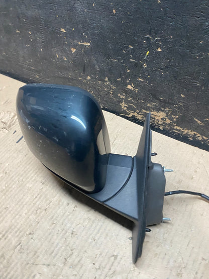 2011-2018 Jeep Grand Cherokee Right Passenger Power Door Mirror V3962 DG1