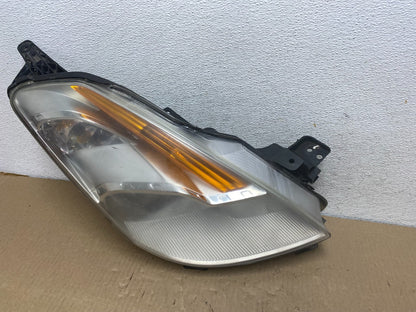 Coupe 2007 2008 2009 Nissan Altima Right Passenger Rh Side Headlight AG7968 DW2