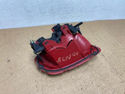 2007 2008 2009 2010 Mini Cooper Left Driver Lh Side tail light AD0638 LK4
