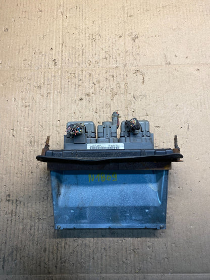 2003 Lincoln Aviator ECM Engine Control ECM 3C5A12A650AD V2415 PS0