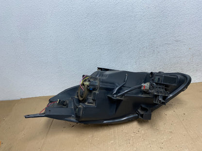 2012 2013 2014 Nissan Versa Sedan Headlight Right Passenger Rh AE9221 DW5