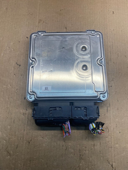 2011 to 2012 Audi A4 2.0L Engine Computer Ecu Pcm Ecm Pcu AE7794 DW1