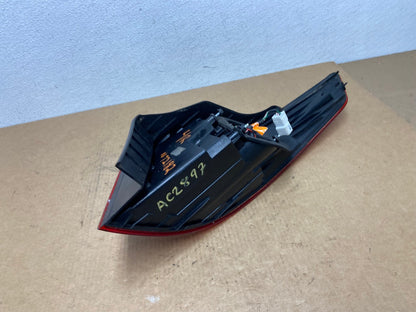2011 2012 2013 Kia Optima Left Driver LH Side Tail Light AC2897 LK5