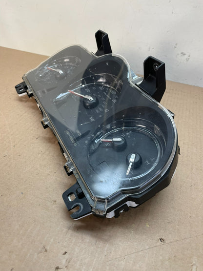 2011 2012 Ford Taurus Speedometer Instrument Cluster Gauges AI4385 DG2
