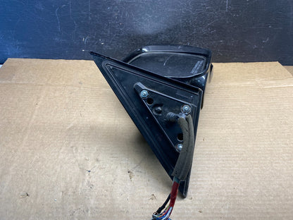 2011-2013 Infiniti QX56 Right Passenger View Turn Signal Mirror AD9755 DG4