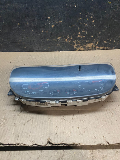 2007 to 2009 Ford Ranger Gauge Speedometer Cluster Oem x8080 DG2