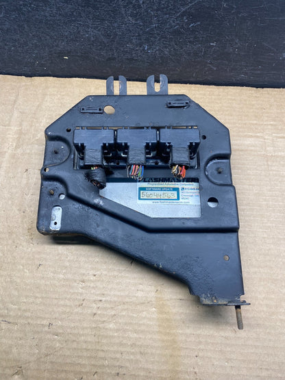 2004 Jeep Grand Cherokee 4.0L ECM ECU Engine Control Computer Modul AD9822 DG0