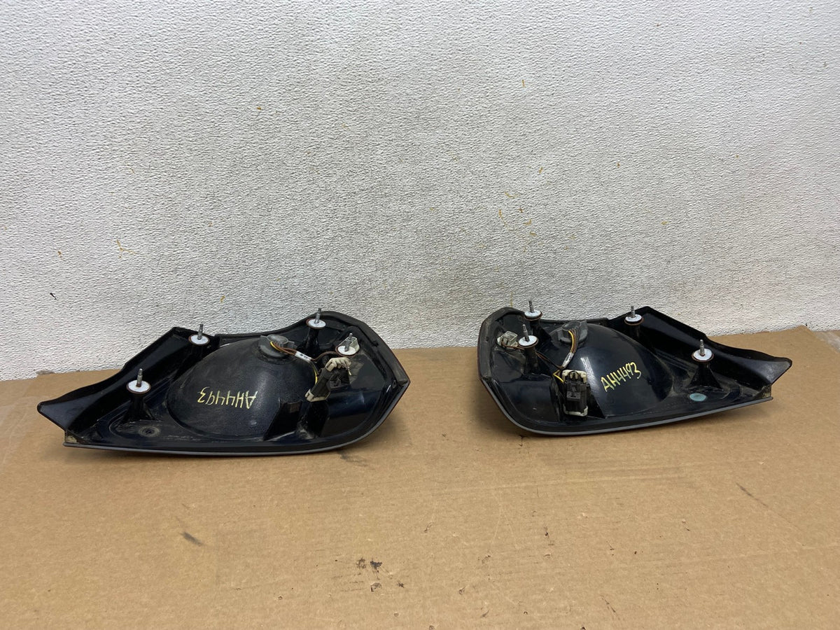 2000 - 2005 Chevrolet Impala Left+Right Side Tail Lights AH4493 LK6