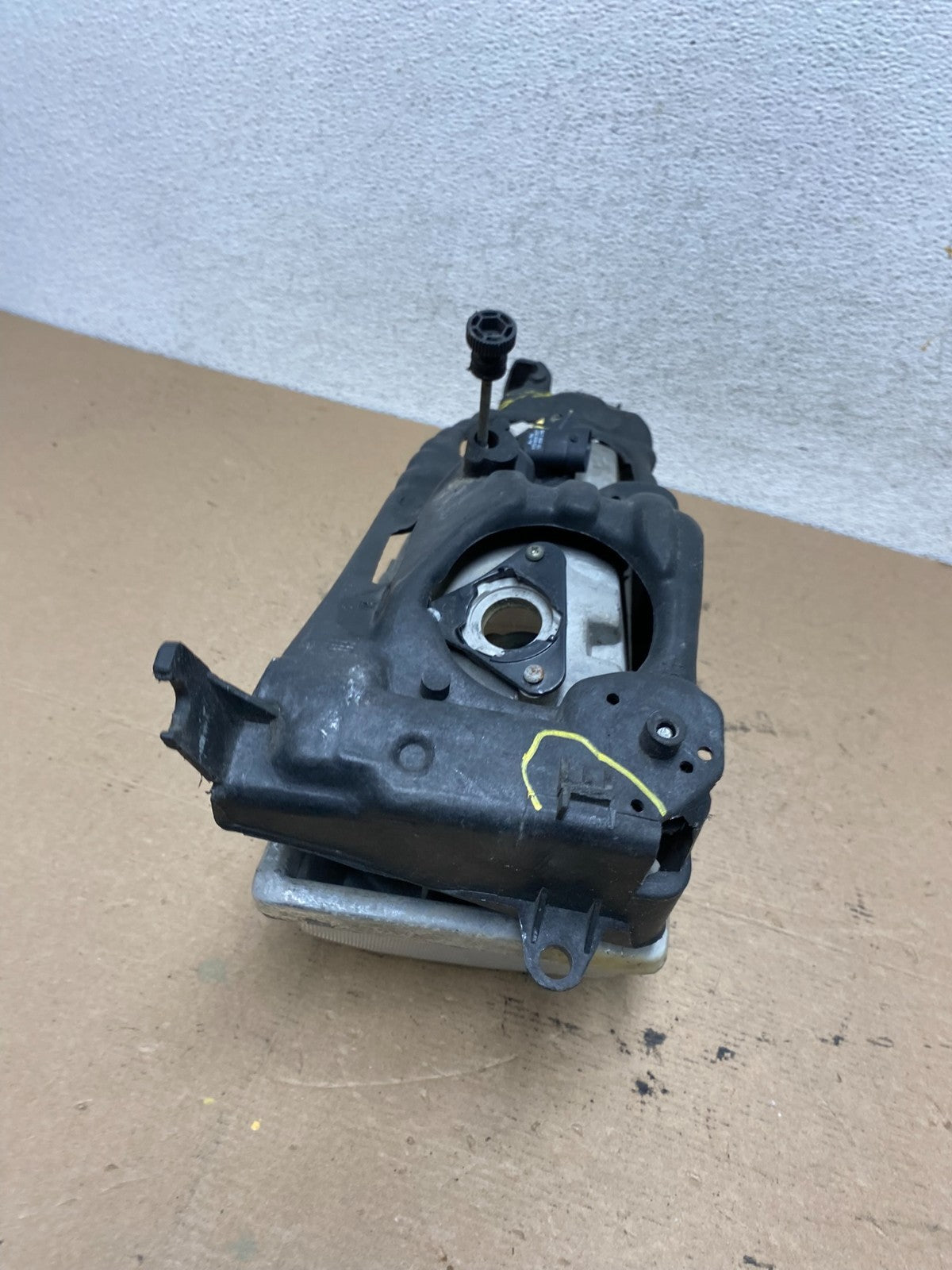 1995 to 1996 Toyota Camry Left Driver LH Side Headlight AF4638 DW13
